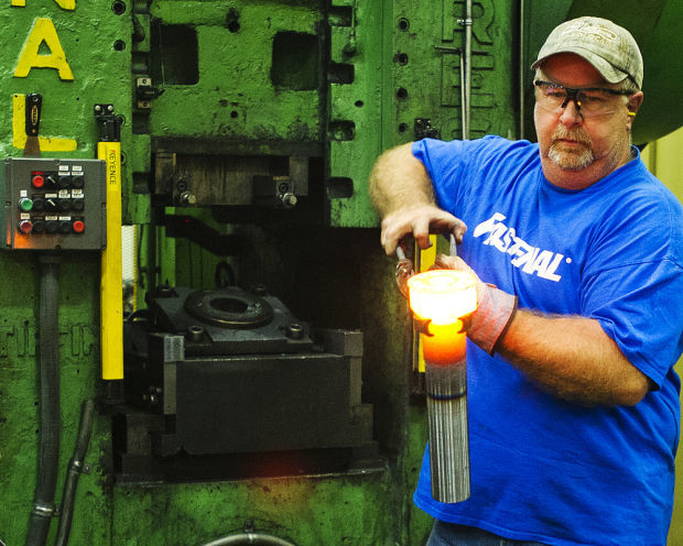 Fastenal